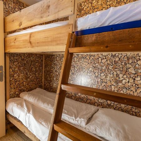 Ferienwohnung La Minoterie Les Angles  Exterior foto