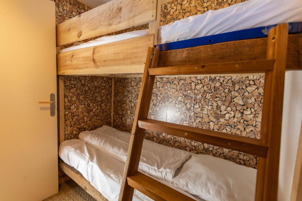 Ferienwohnung La Minoterie Les Angles  Exterior foto