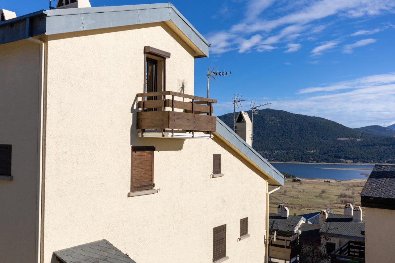 Ferienwohnung La Minoterie Les Angles  Exterior foto